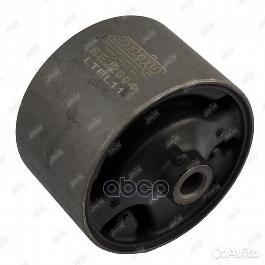 Сайлентблок опоры двигателя nissan primera/alme