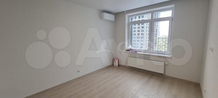 Квартира-студия, 19,7 м², 12/13 эт.