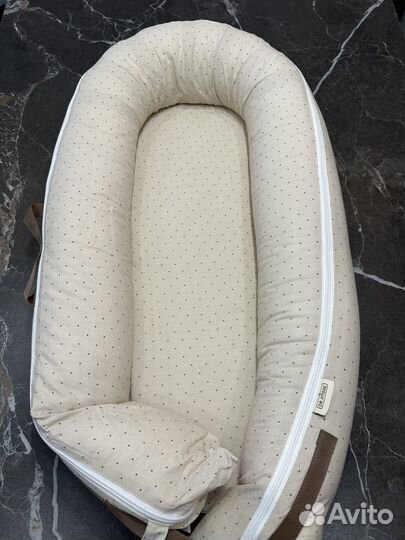 Кокон позиционер