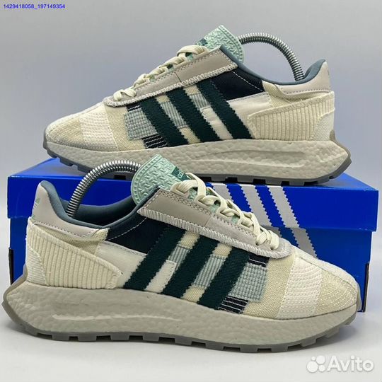 Adidas Retropy E5 (Арт.37171)