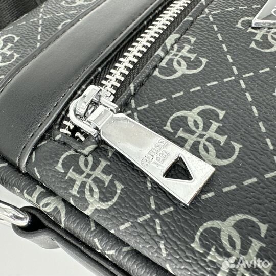 Сумка мужская Guess