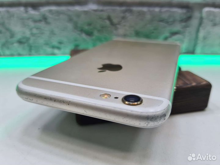 П.7124 iPhone 6 16Gb