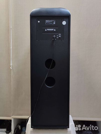 Аудиосистема dexp