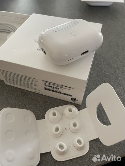 AirPods Pro 2