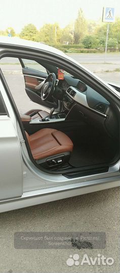 BMW 3 серия 2 AT, 2018, 69 000 км