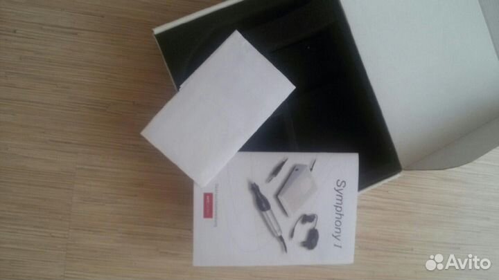 Машинка для перманентного макияжа Amiea Simphony1