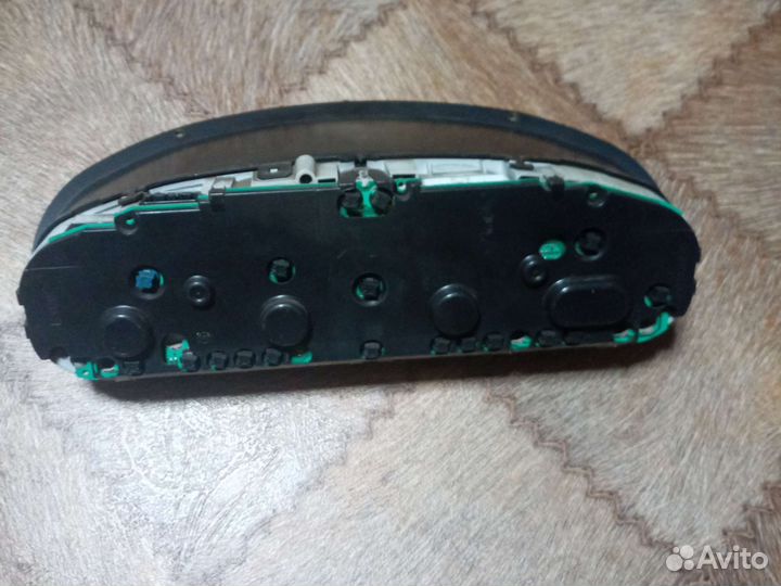 Панель щиток приборов Fiat Brava 1.6