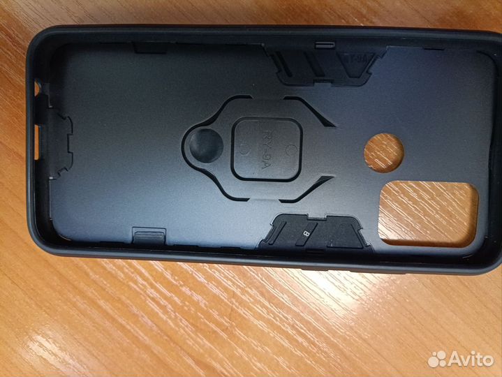 Чехол для Honor 9a