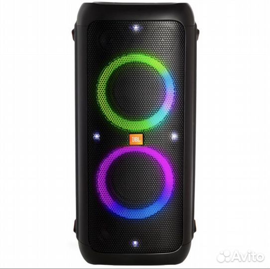 Колонка jbl partybox 300