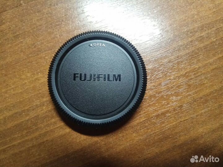 Крышка объектива, рамки для слайдов