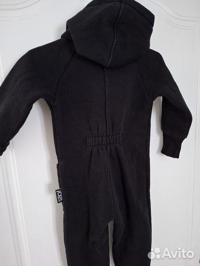 Комбинезон бангли бу 86