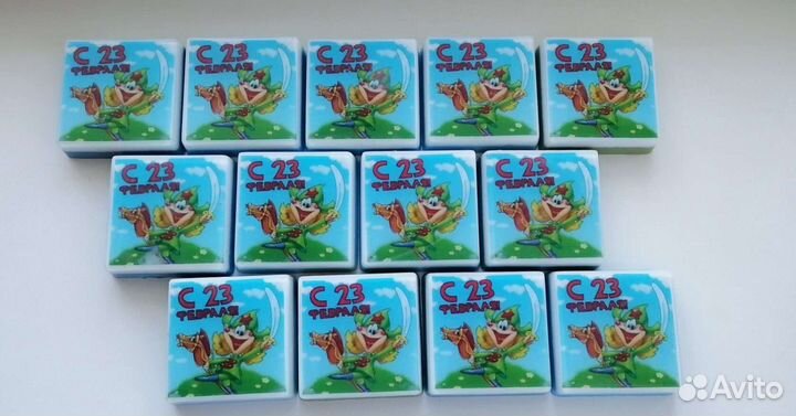 Мыло ручной работы,подарки, приколы, 18плюс