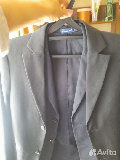 Школьная форма