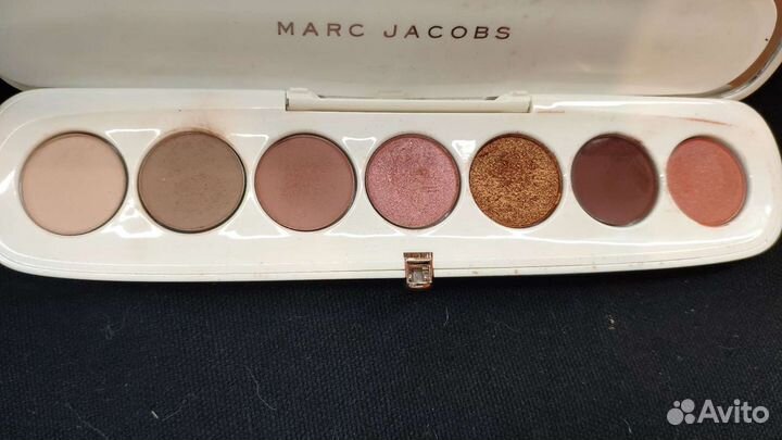 Тени Marc Jacobs Fantascene, лимитка