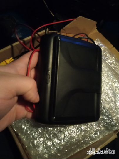 Монитор для камеры