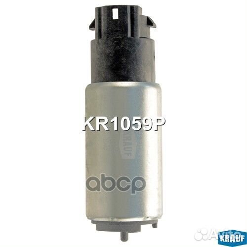 Бензонасос электрический toyotacrown 2grfse 02