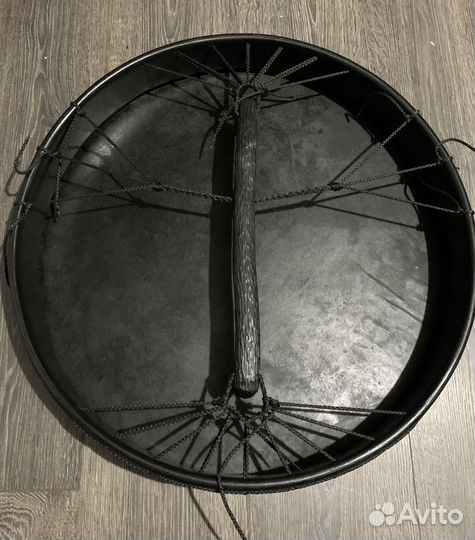 Шаманский бубен