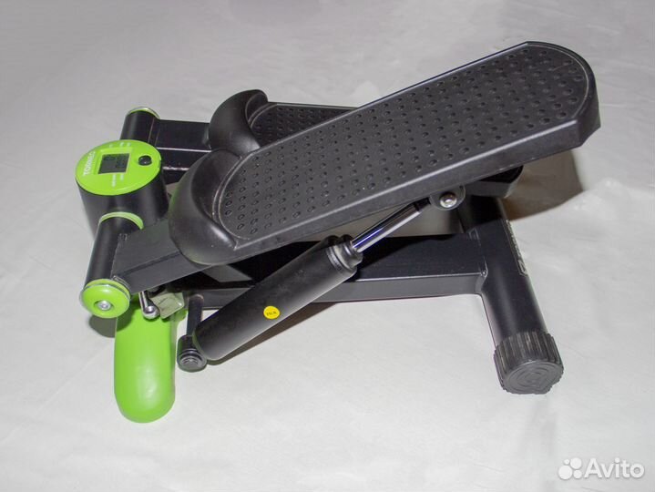 Тренажер степпер