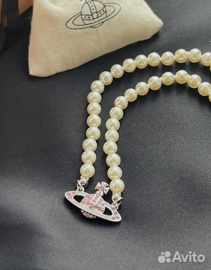 Vivienne westwood чокер новый