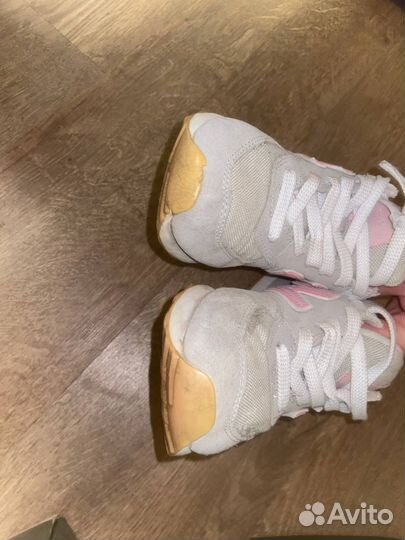 Кроссовки new balance 574(оригинал )