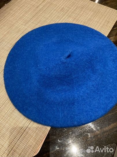 Французский берет