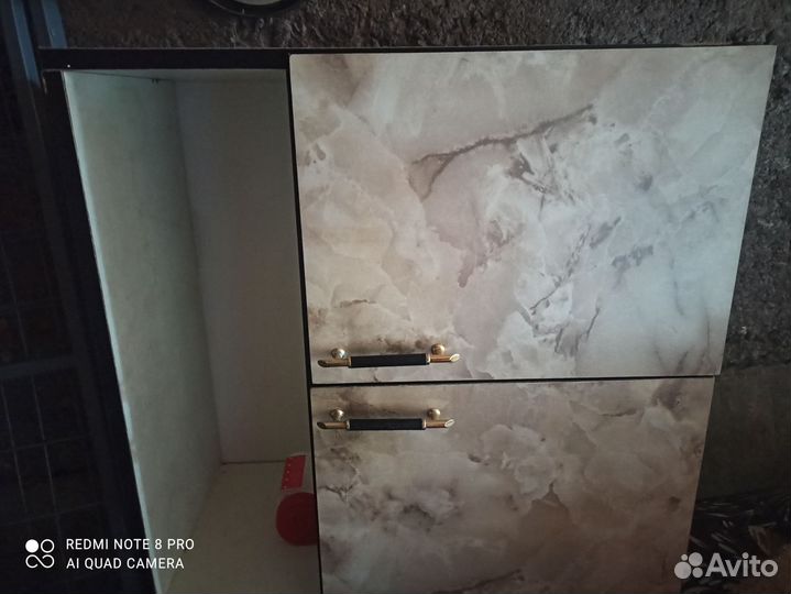 Кухонный гарнитур бу