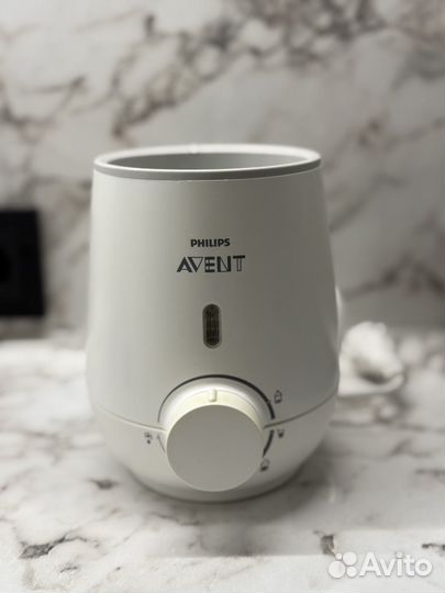 Подогреватель для бутылочек philips avent