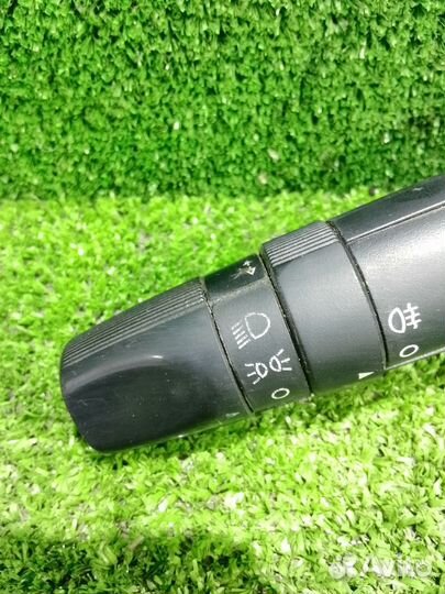 Подрулевой переключатель поворота Hyundai Solaris