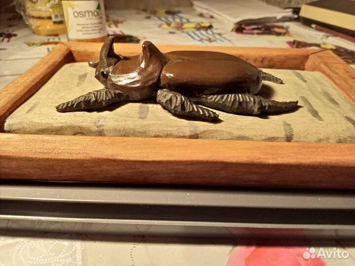 Ручная резьба по дереву на заказ