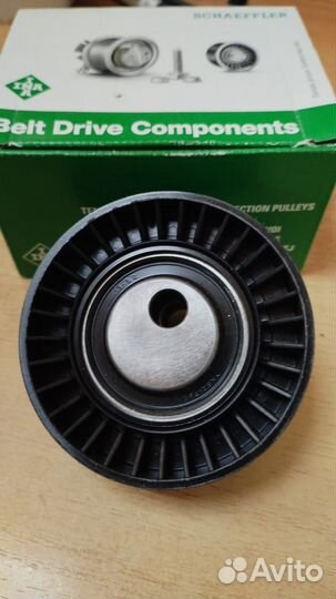 Ролик обводной BMW M52 M54