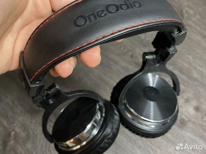 Наушники oneodio Pro-10