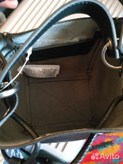 Сумка calvin klein