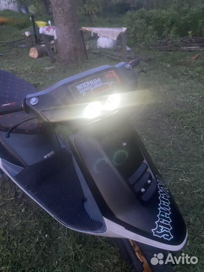 Хонда такт 24