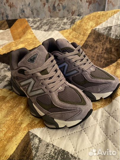 Кроссовки женские 38 размер