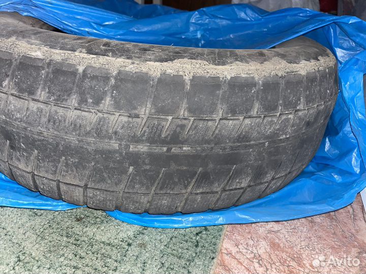 Accelera 651 6.50/20 R16