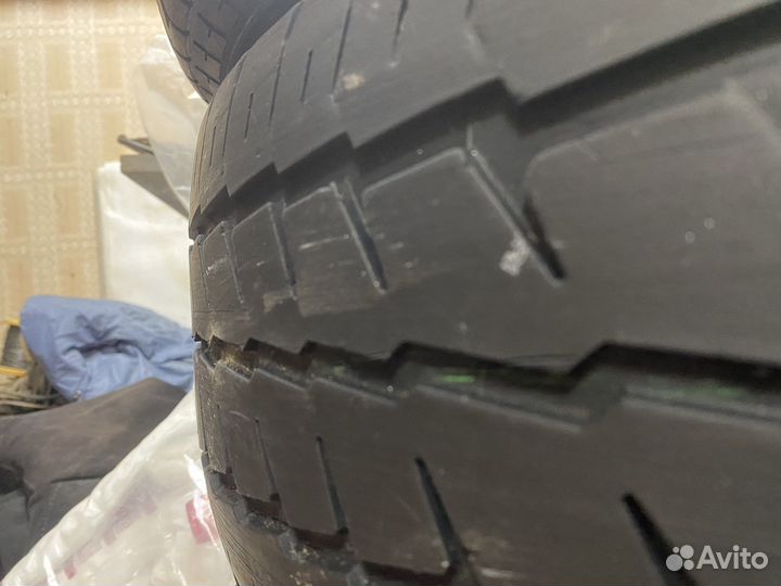 Колеса mersedes 5*112