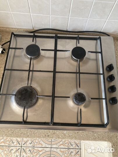 Варочная панель электрическая bosch