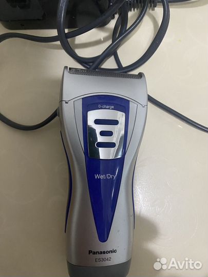 Электробритва panasonic es3042