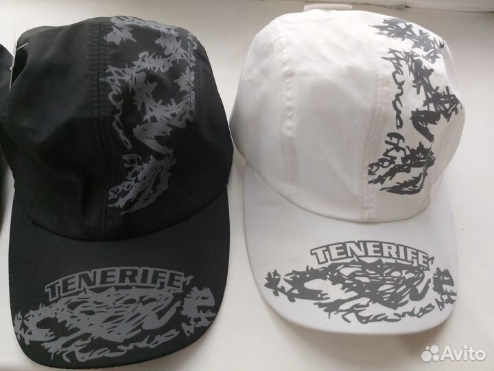 Бейсболка мужская новая