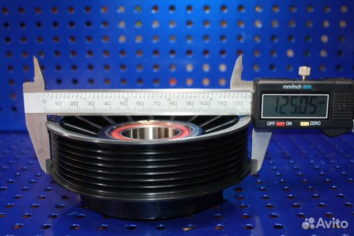 Муфта кондиционера Mercedes C-Class