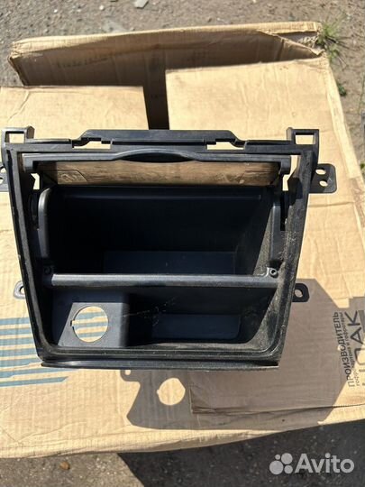 Пластик салона suzuki sx4