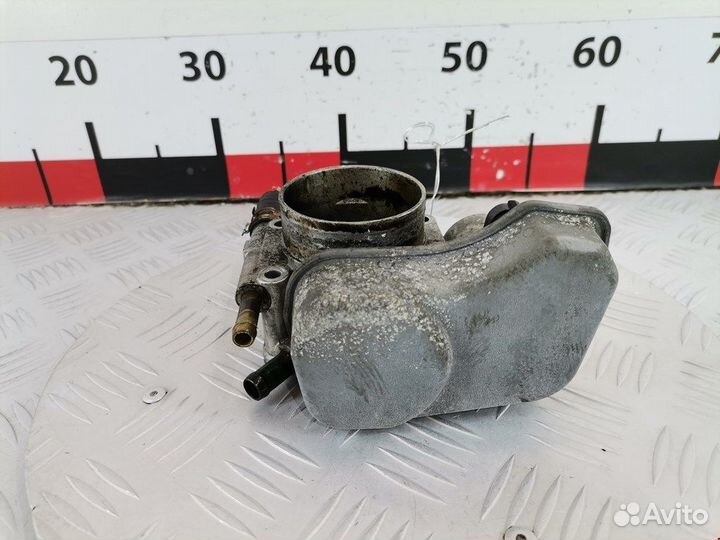 Заслонка дроссельная для Opel Vectra B 9192122