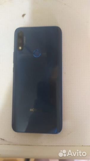 Телефон honor 9х