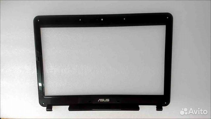 Рамка экрана для ноутбука asus K40AD, K40