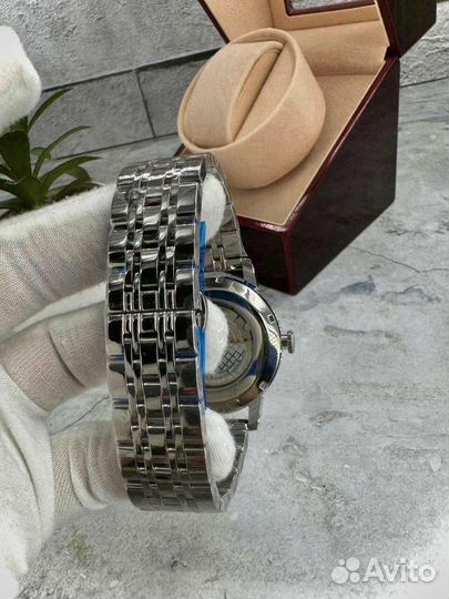 Часы механические Patek Philippe