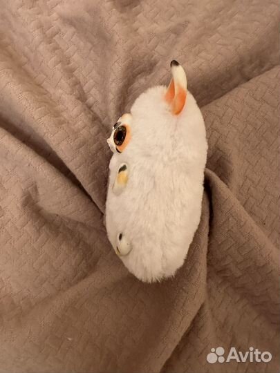 Ручная работа игрушка