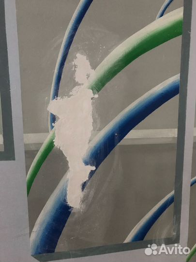 Художник роспись стен