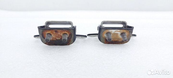 Б/У Петля двери багажника Состояние отличное