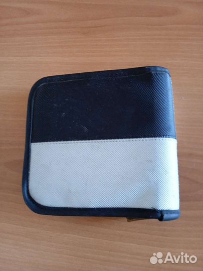 Чехол для дисков