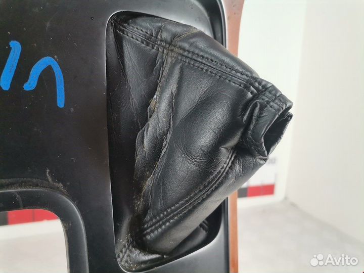 Б/У Б/У Накладка декоративная на кулису (рамка